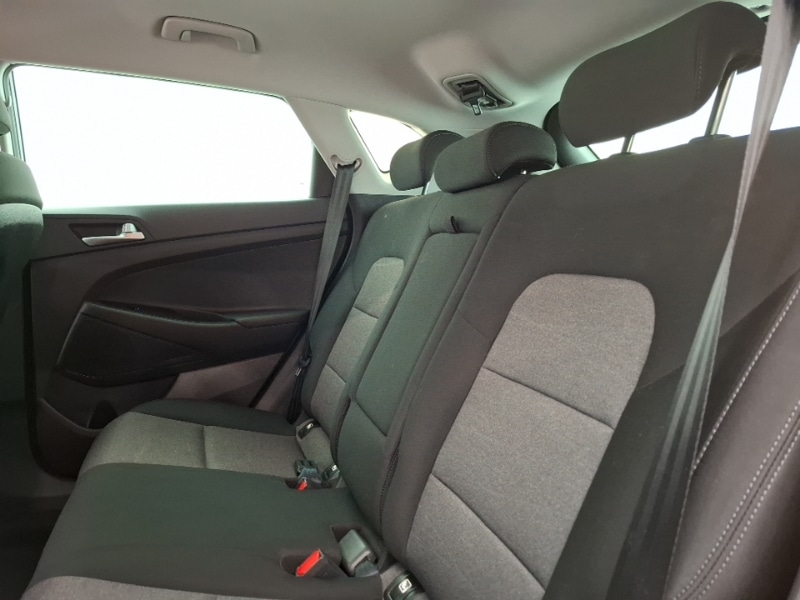 Used Hyundai TUCSON 2018 for sale - 77942712: Photo 6