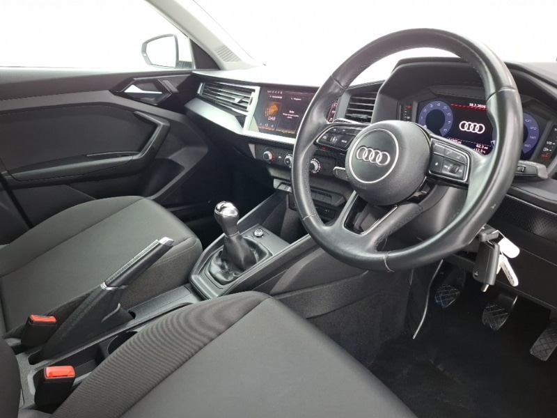 Used Audi A1 2023 for sale - 77600794: Photo 12
