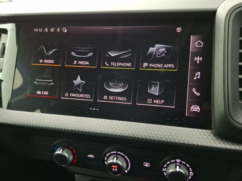 Used Audi A1 2023 for sale - 77600794: Photo 17