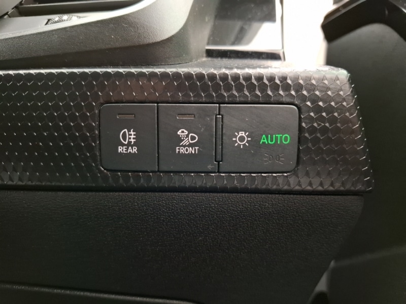 Used Audi A1 2023 for sale - 77600794: Photo 19