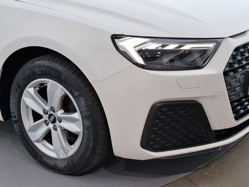 Used Audi A1 2023 for sale - 77600794: Photo 9