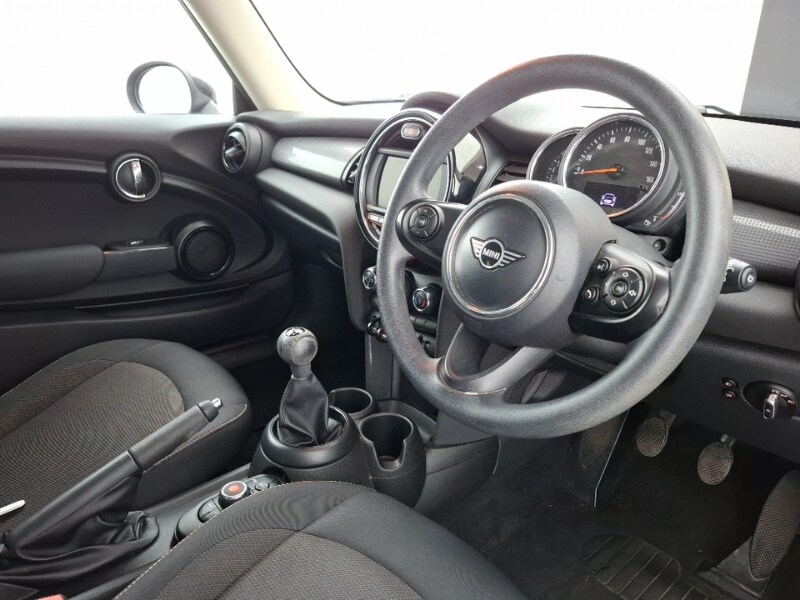 Used MINI Hatch 2018 for sale - 78155824: Photo 12