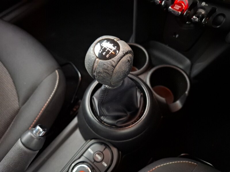 Used MINI Hatch 2018 for sale - 78155824: Photo 13