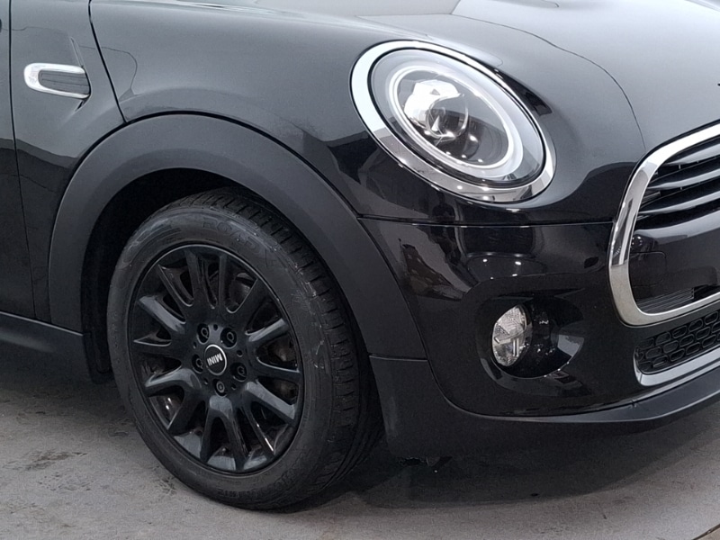Used MINI Hatch 2018 for sale - 78155824: Photo 9