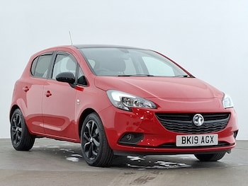 Used Vauxhall Corsa 2019 for sale - 78656287: Photo