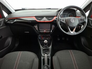 Used Vauxhall Corsa 2019 for sale - 78656287: Photo