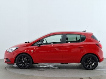 Used Vauxhall Corsa 2019 for sale - 78656287: Photo