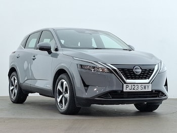 Used Nissan Qashqai 2023 for sale - 78837715: Photo