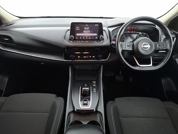 Used Nissan Qashqai 2023 for sale - 78837715: Photo