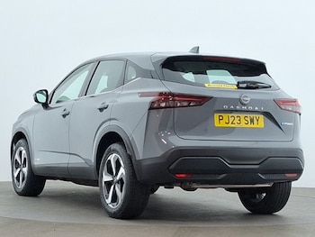Used Nissan Qashqai 2023 for sale - 78837715: Photo
