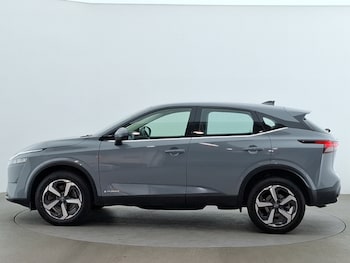 Used Nissan Qashqai 2023 for sale - 78837715: Photo