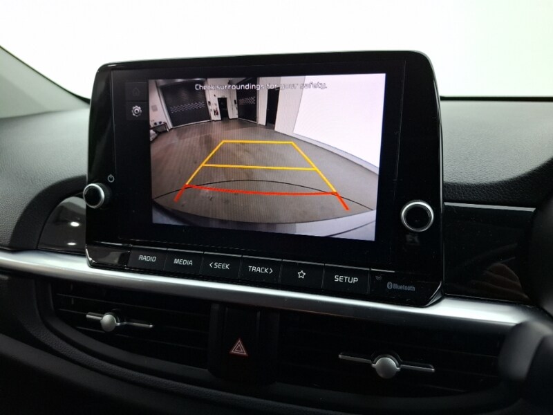 Used Kia Picanto 2023 for sale - 77299489: Photo 11