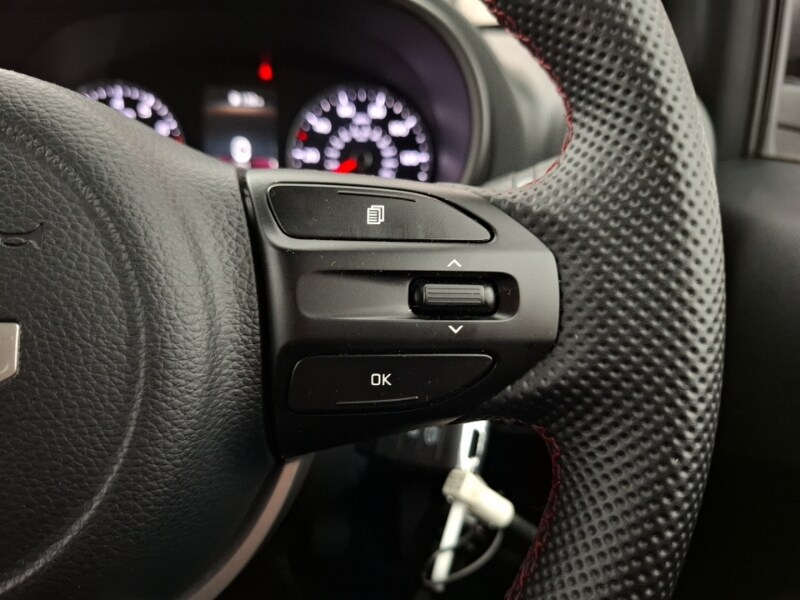 Used Kia Picanto 2023 for sale - 77299489: Photo 15