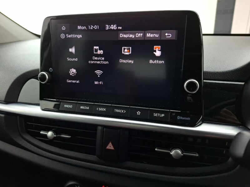 Used Kia Picanto 2023 for sale - 77299489: Photo 17