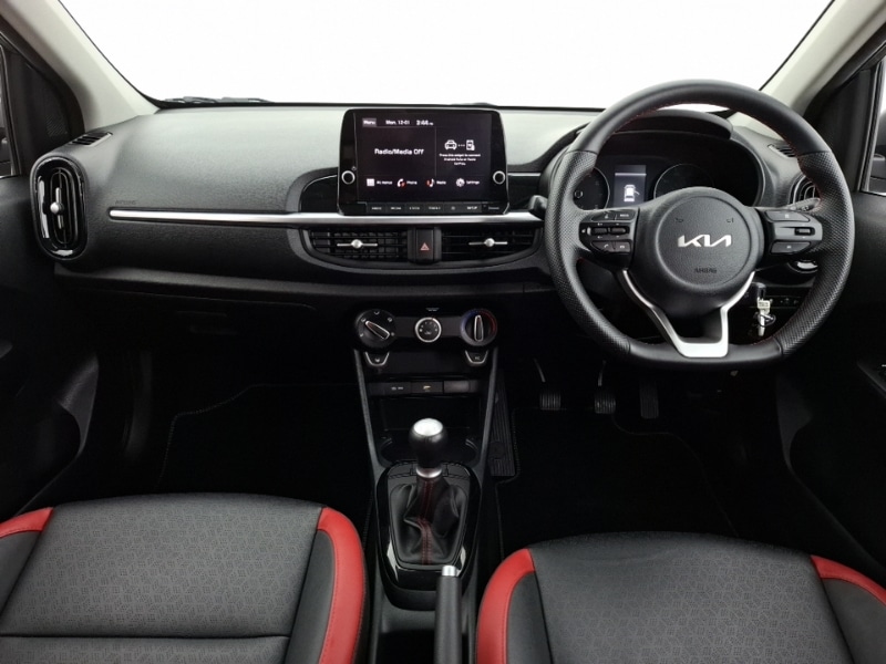 Used Kia Picanto 2023 for sale - 77299489: Photo 2