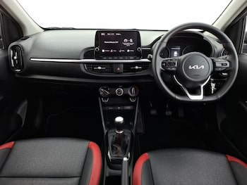 Used Kia Picanto 2023 for sale - 77299489: Photo