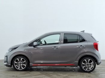 Used Kia Picanto 2023 for sale - 77299489: Photo