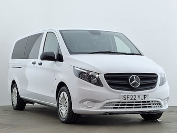 Mercedes-Benz - Vito