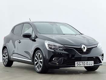 2020 - 1.0 TCe 100 Iconic 5dr