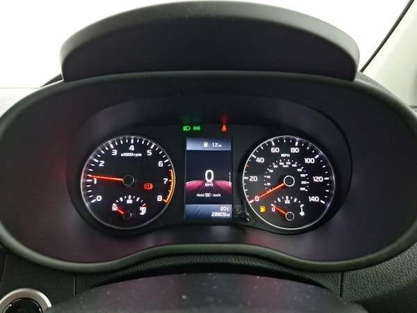 Used Kia Picanto 2022 for sale - 75357892: Photo 10