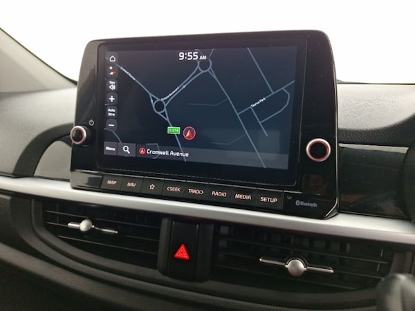 Used Kia Picanto 2022 for sale - 75357892: Photo 18
