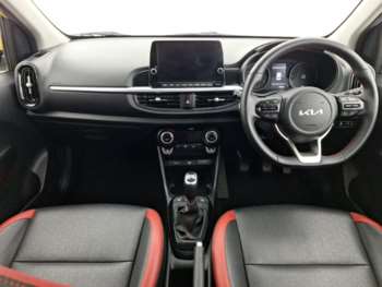 Used Kia Picanto 2022 for sale - 75357892: Photo