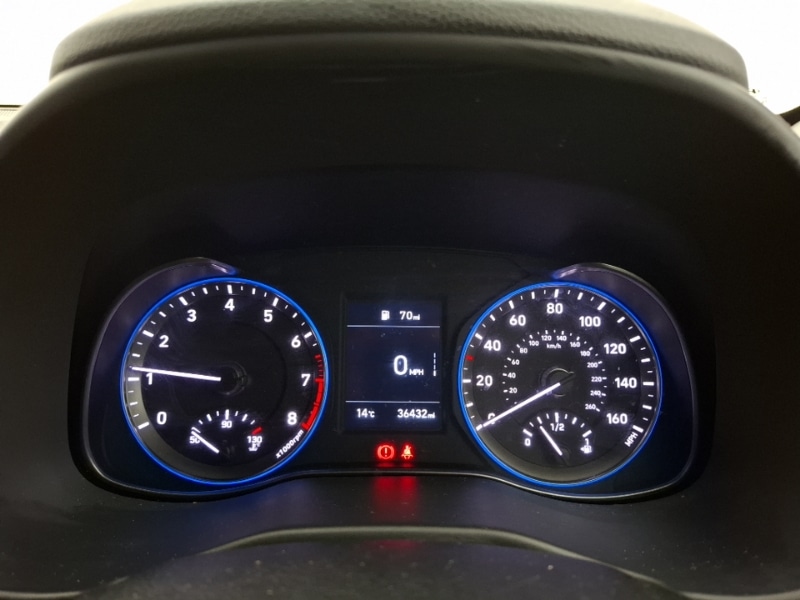 Used Hyundai KONA 2018 for sale - 77466178: Photo 10