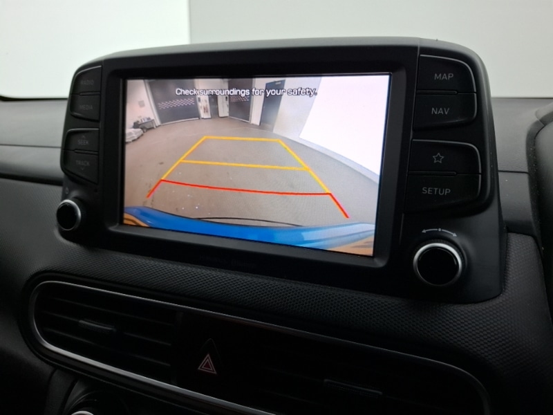 Used Hyundai KONA 2018 for sale - 77466178: Photo 11