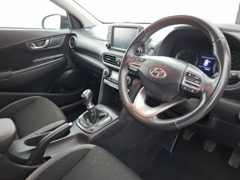 Used Hyundai KONA 2018 for sale - 77466178: Photo 12