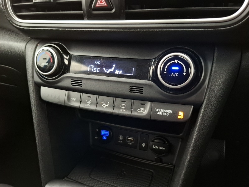 Used Hyundai KONA 2018 for sale - 77466178: Photo 16