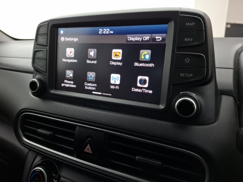 Used Hyundai KONA 2018 for sale - 77466178: Photo 17