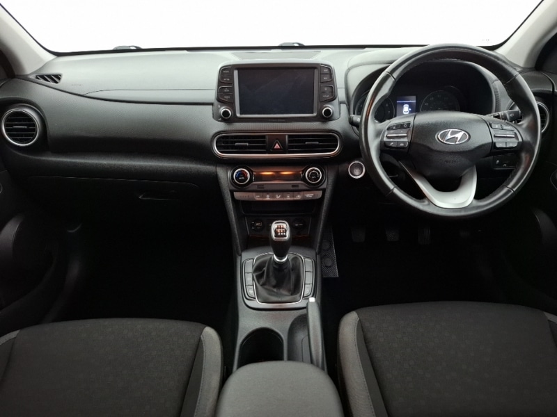 Used Hyundai KONA 2018 for sale - 77466178: Photo 2