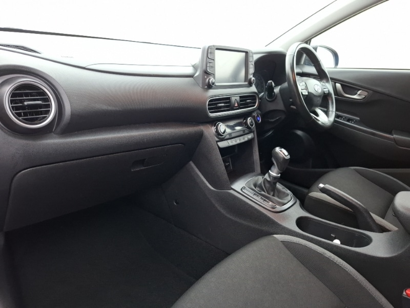 Used Hyundai KONA 2018 for sale - 77466178: Photo 5