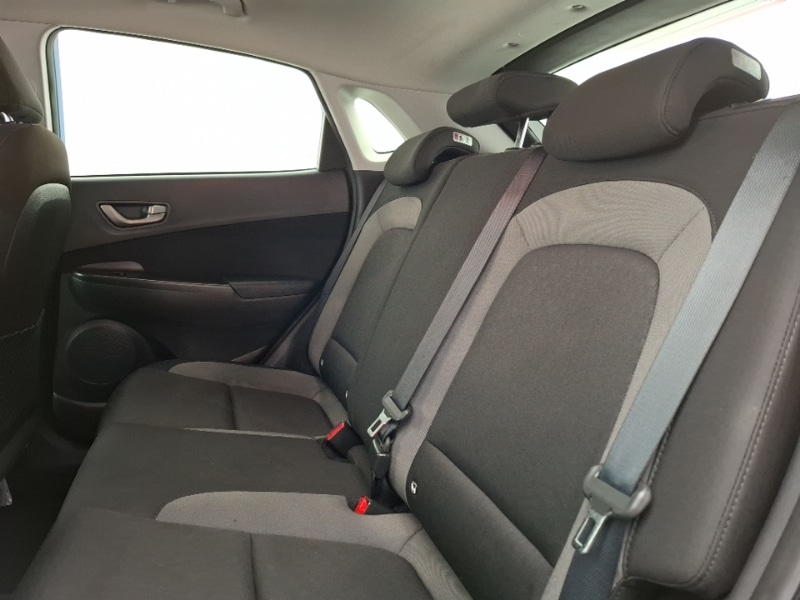 Used Hyundai KONA 2018 for sale - 77466178: Photo 6