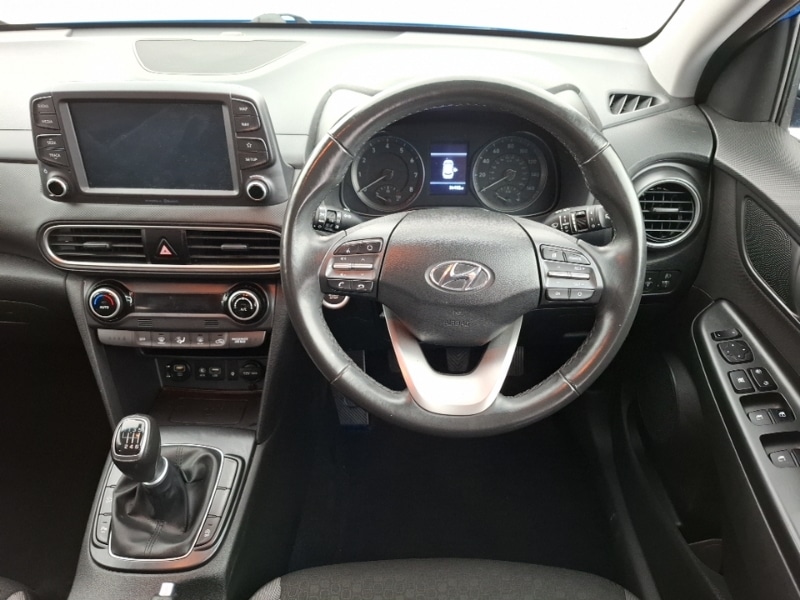 Used Hyundai KONA 2018 for sale - 77466178: Photo 7