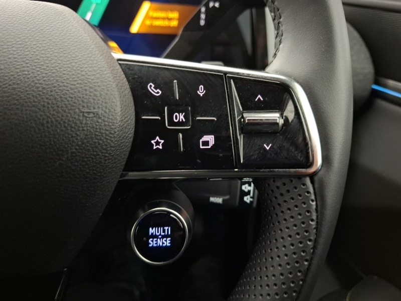 Used Renault Megane E Tech 2024 for sale - 77256881: Photo 14