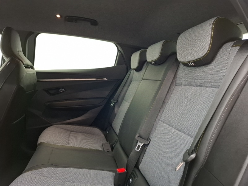 Used Renault Megane E Tech 2024 for sale - 77256881: Photo 6