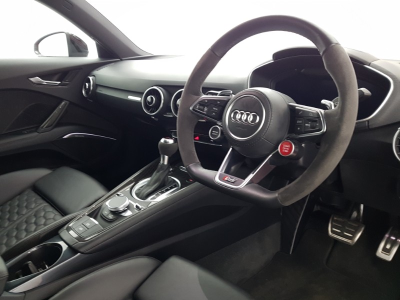 Used Audi TT 2023 for sale - 76053967: Photo 12