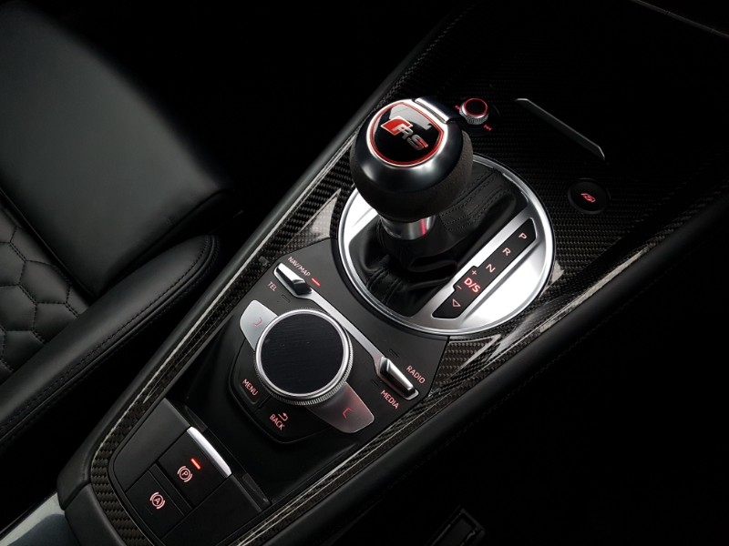 Used Audi TT 2023 for sale - 76053967: Photo 13