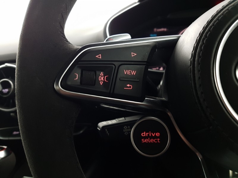 Used Audi TT 2023 for sale - 76053967: Photo 14