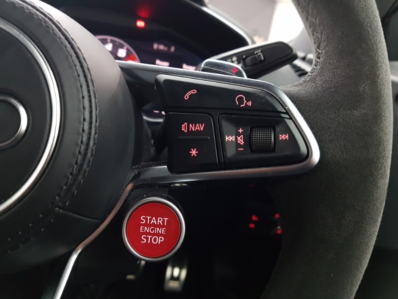 Used Audi TT 2023 for sale - 76053967: Photo 15