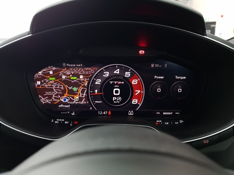 Used Audi TT 2023 for sale - 76053967: Photo 17