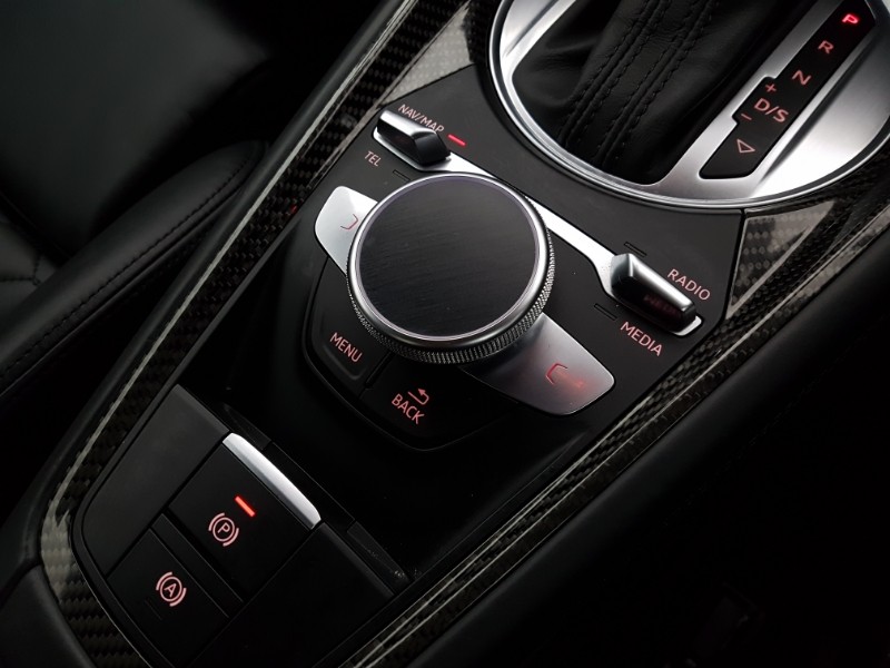 Used Audi TT 2023 for sale - 76053967: Photo 18