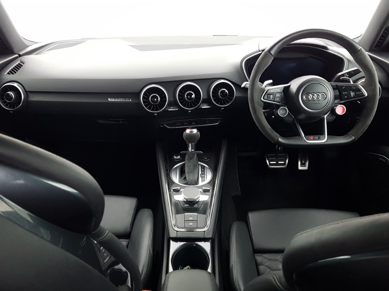 Used Audi TT 2023 for sale - 76053967: Photo 2