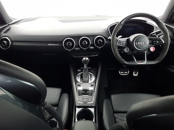 Used Audi TT 2023 for sale - 76053967: Photo 2