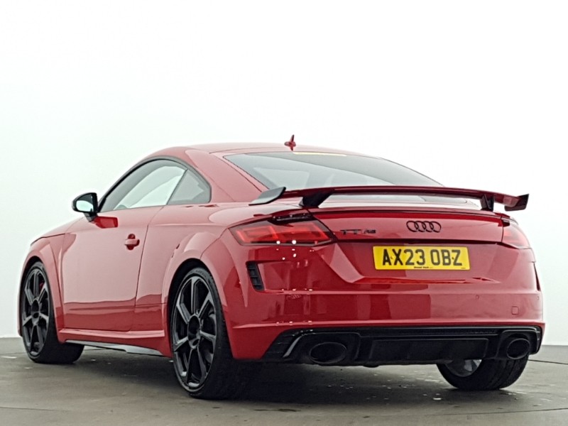 Used Audi TT 2023 for sale - 76053967: Photo 3