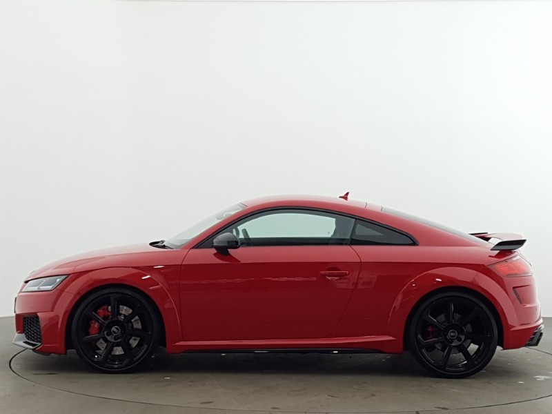 Used Audi TT 2023 for sale - 76053967: Photo 4