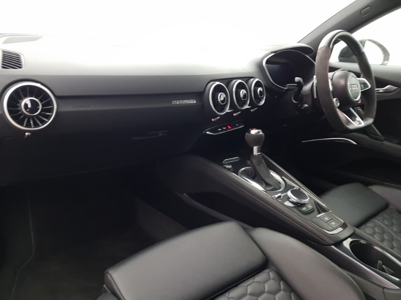 Used Audi TT 2023 for sale - 76053967: Photo 5