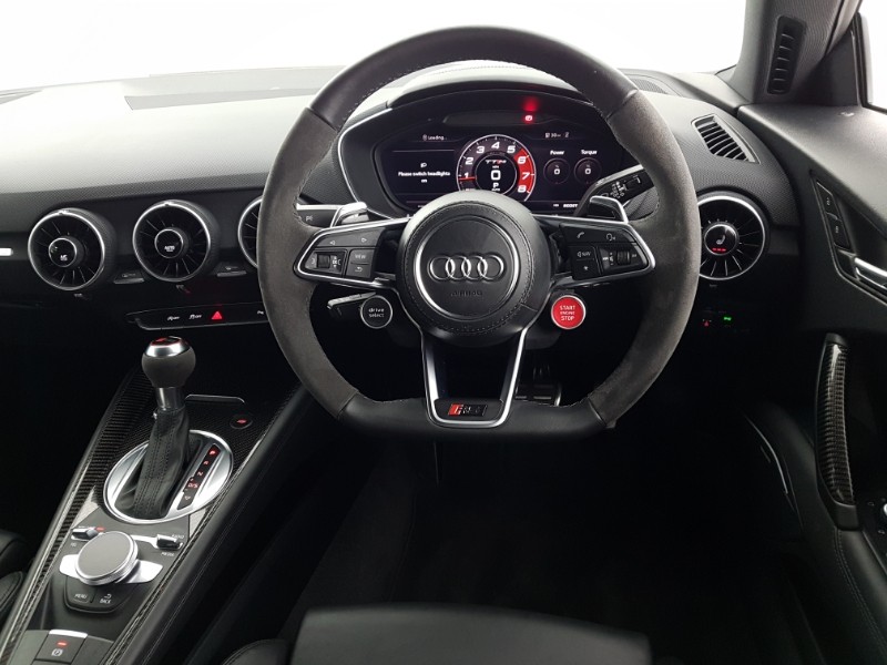 Used Audi TT 2023 for sale - 76053967: Photo 7
