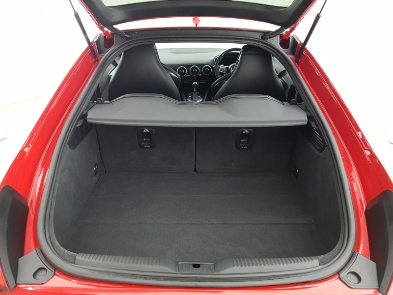 Used Audi TT 2023 for sale - 76053967: Photo 8